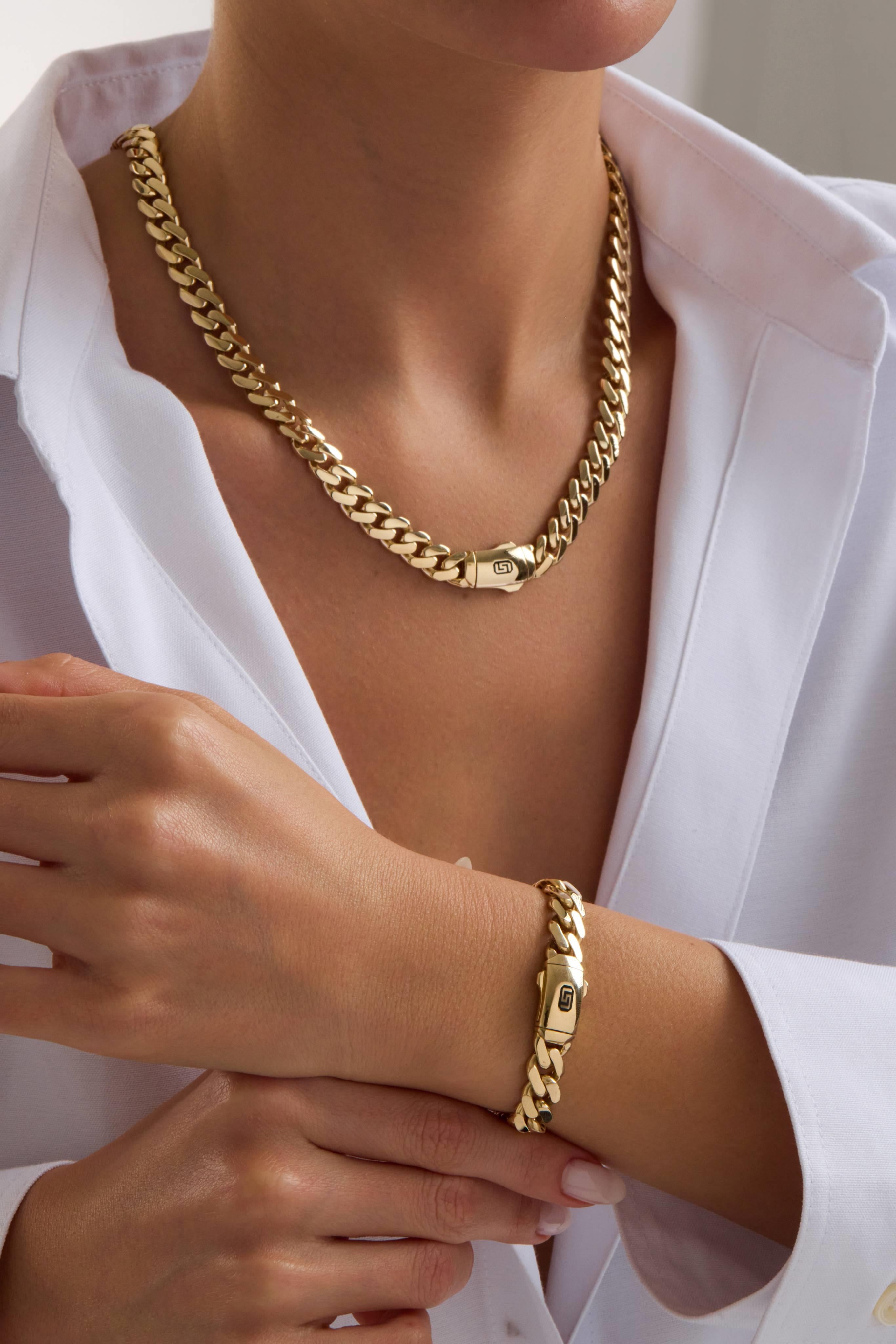 14 Ayar Gurmet Sade Altın Set (9 MM)