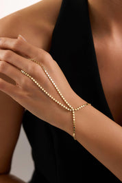 14 Ayar Mini Toplu Altın Şahmeran