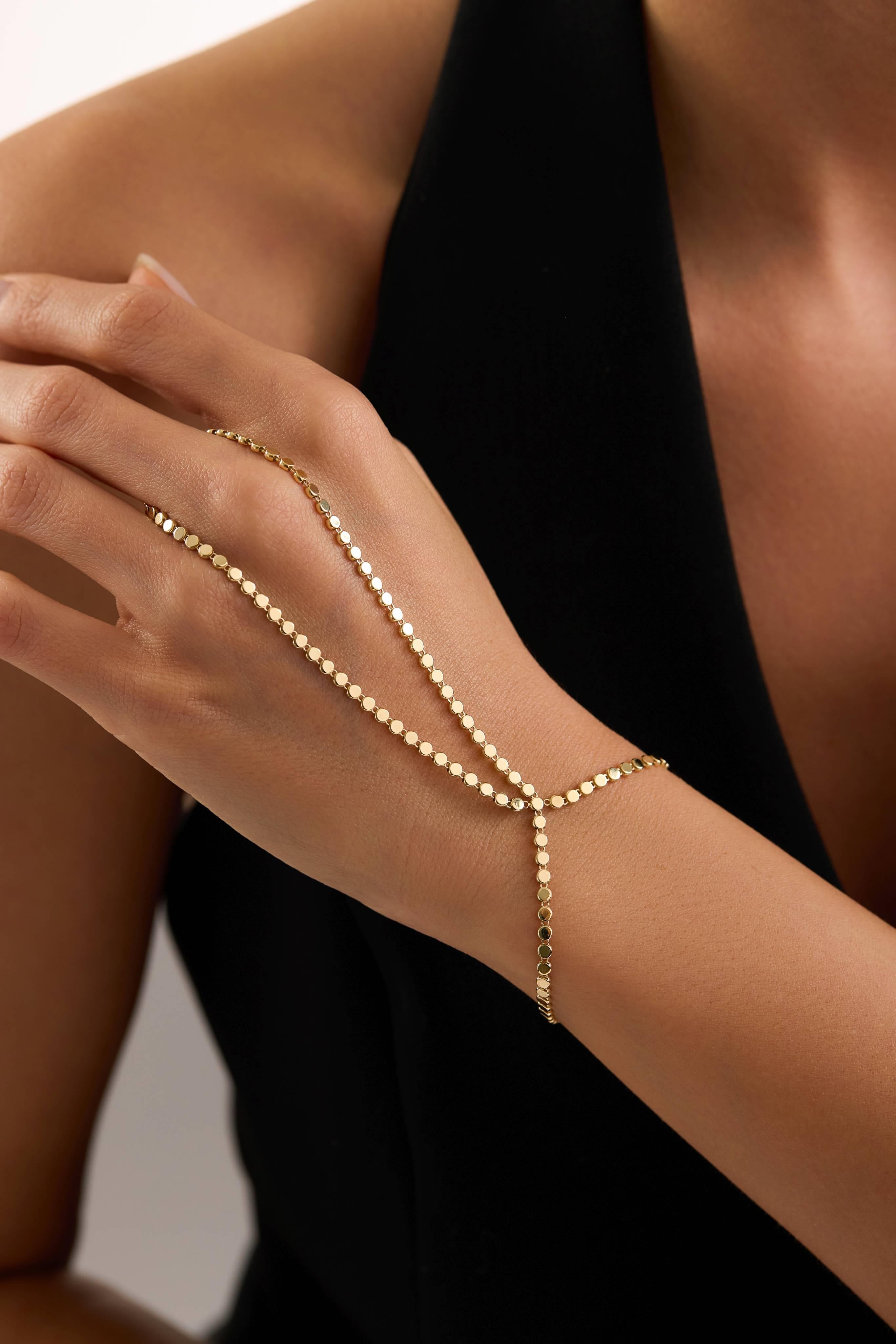 14 Ayar Mini Toplu Altın Şahmeran