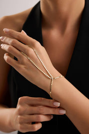 14 Ayar Mini Toplu Altın Şahmeran