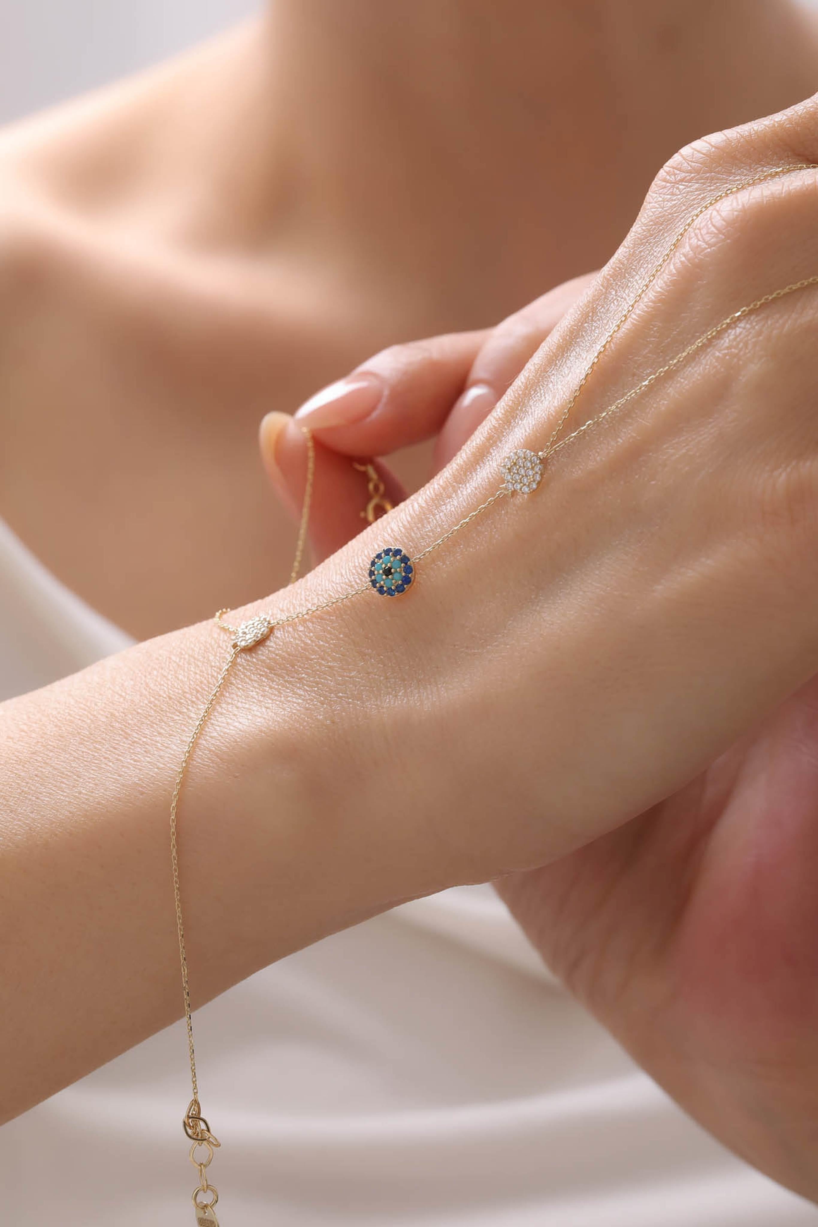 14 Ayar Nazar Altın Şahmeran