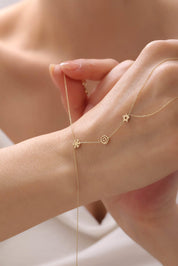 14 Ayar Şans Altın Şahmeran