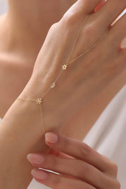 14 Ayar Şans Altın Şahmeran