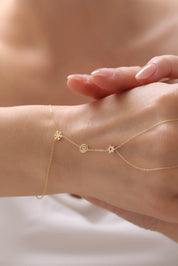 14 Ayar Şans Altın Şahmeran