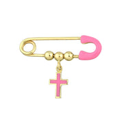 Çocuk Altın Bebek İğne IN1242