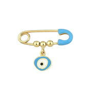 Çocuk Altın Bebek İğne IN1307