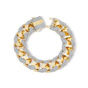 15Mm Taşlı Piramit Gurmet Set