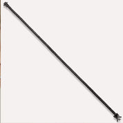 2.20 CT Siyah Pırlanta Taşlı Suyolu Bileklik