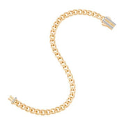 5 Mm Kalemli Gurmet Bileklik