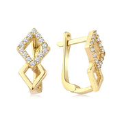 Çocuk Altın Küpe KP2489