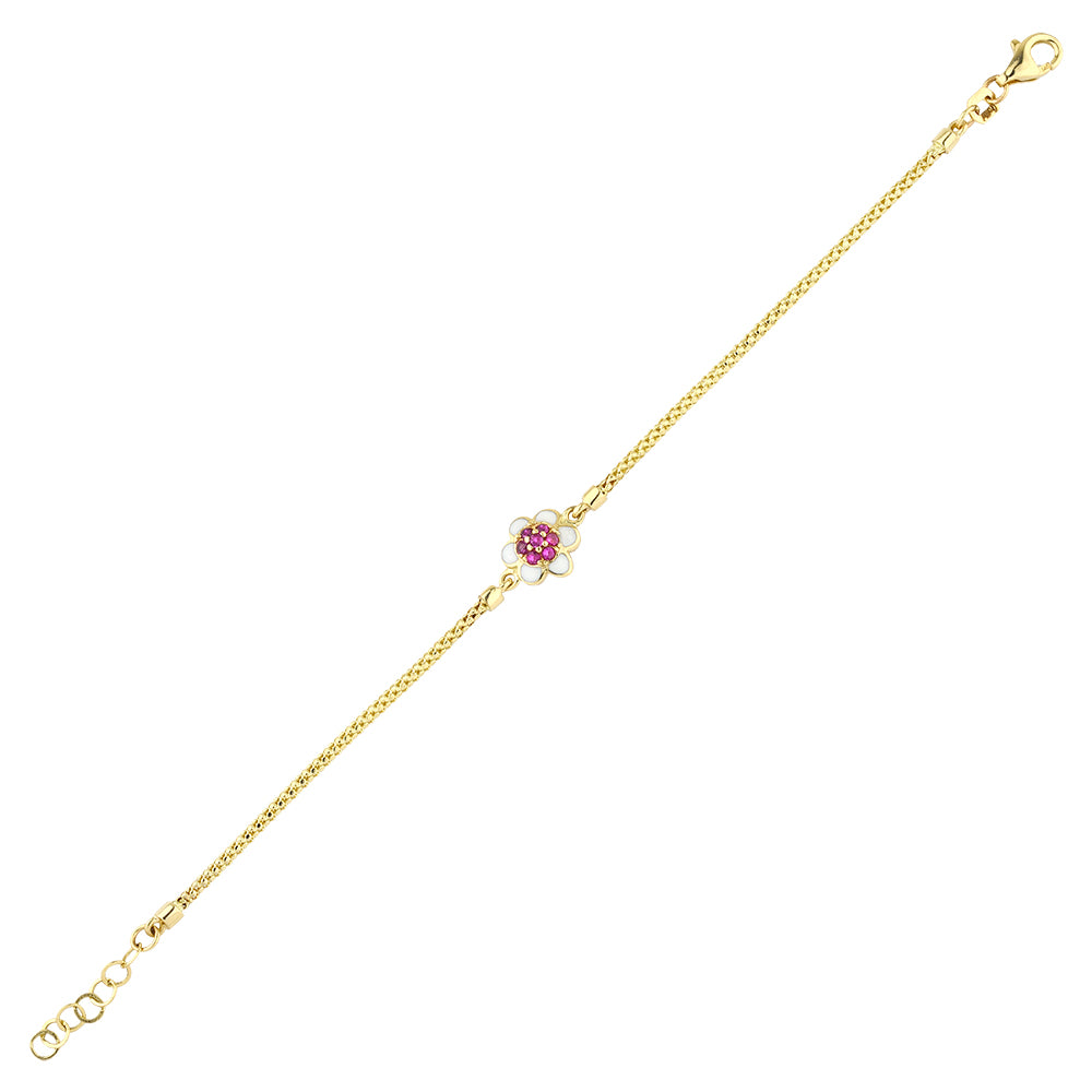 Çocuk Altın Bileklik BL2680