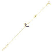 Çocuk Altın Bileklik BL2732