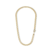 7Mm Altın Taşlı Gurmet Set