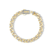 7Mm Altın Taşlı Gurmet Set