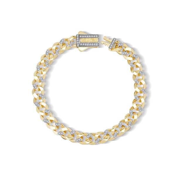 7Mm Altın Taşlı Gurmet Set