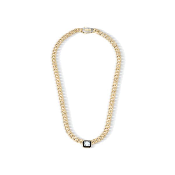 7Mm Baget Taşlı Altın Gurmet Set