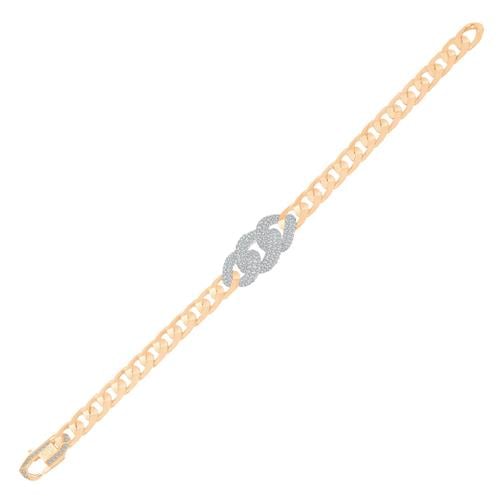 7Mm Tasarım Gurmet Altın Bileklik