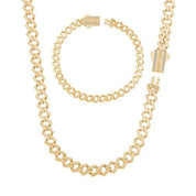 7Mm Z Kalemli Gurmet Set