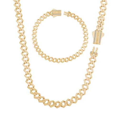 7Mm Z Kalemli Gurmet Set