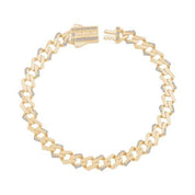 7Mm Z Taşlı Gurmet Set