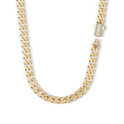 7Mm Piramit Gurmet Zincir