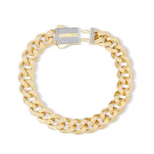 9 Mm Kalemli Gurmet Bileklik