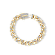 9 Mm Taşlı Gurmet Bileklik