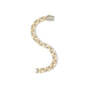 9 Mm Taşlı Gurmet Bileklik