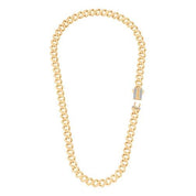 9 Mm Z Kalemli Gurmet Kolye