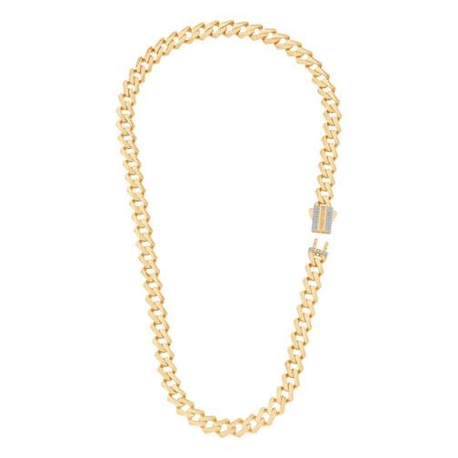 9 Mm Z Kalemli Gurmet Kolye