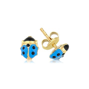 Çocuk Altın Küpe KP0108