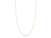 Çocuk Altın Zincir ZNM0001