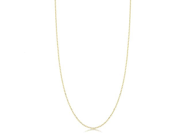 Çocuk Altın Zincir ZNM0001