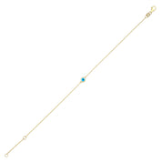 Çocuk Altın Bileklik BL1039H