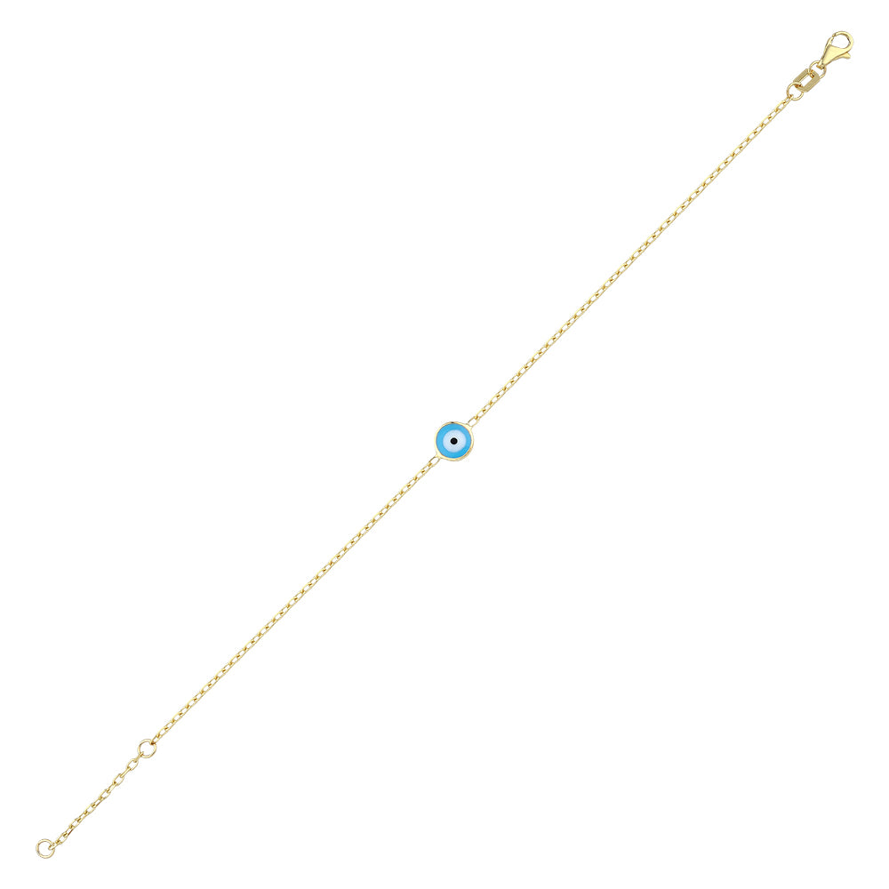 Çocuk Altın Bileklik BL1468