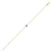 Çocuk Altın Bileklik BL1468