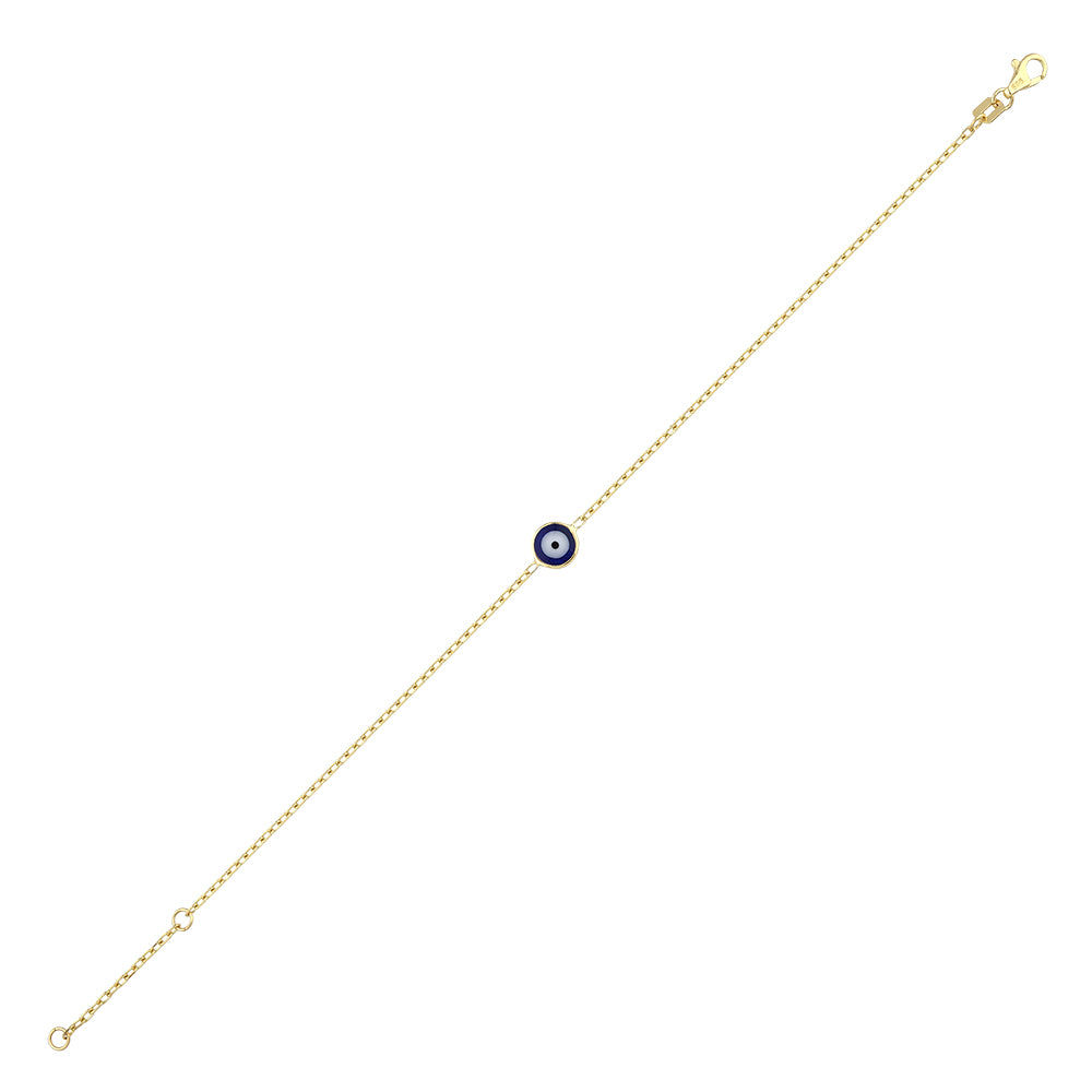 Çocuk Altın Bileklik BL1468