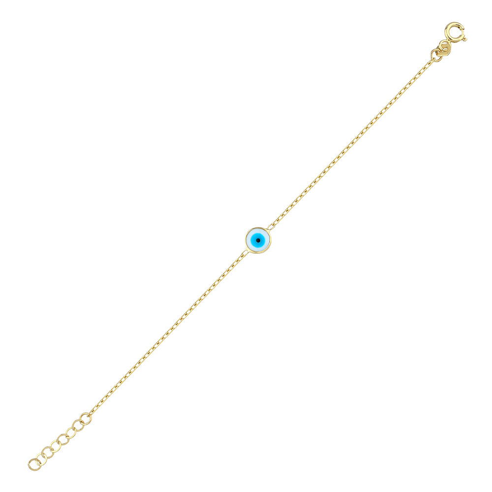 Çocuk Altın Bileklik BL1468