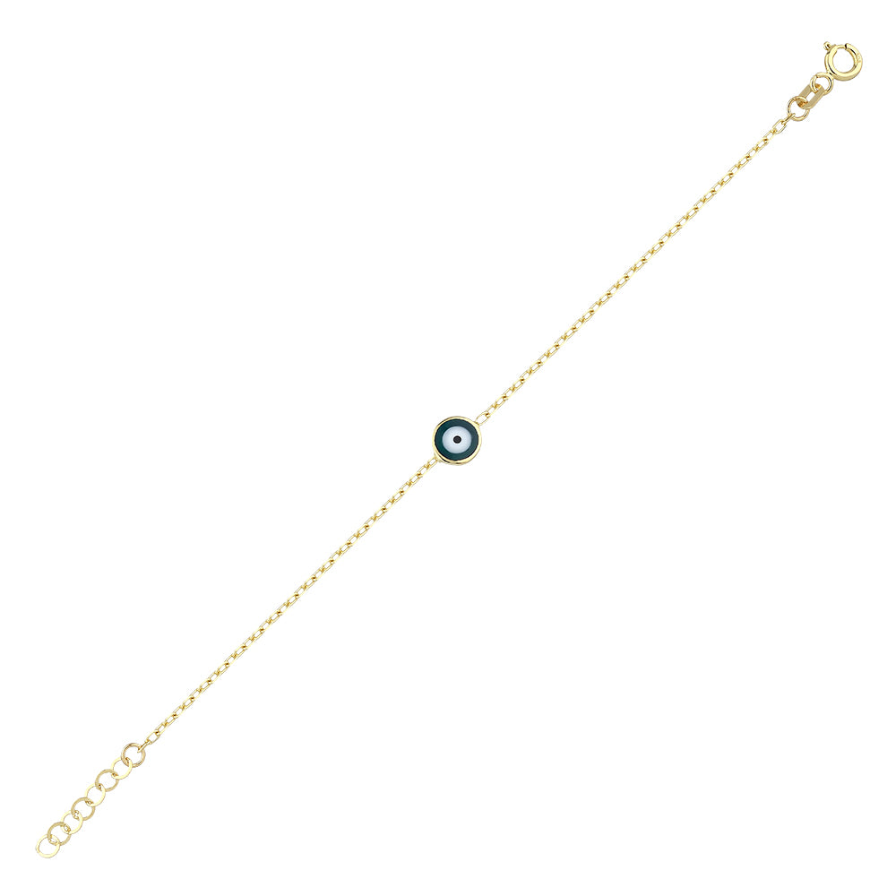 Çocuk Altın Bileklik BL1468