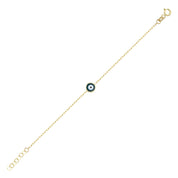 Çocuk Altın Bileklik BL1468