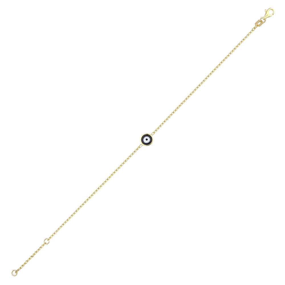 Çocuk Altın Bileklik BL1468