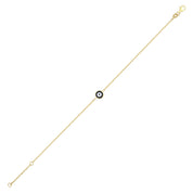 Çocuk Altın Bileklik BL1468