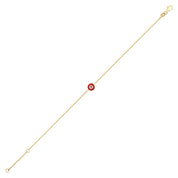 Çocuk Altın Bileklik BL1468