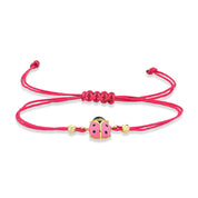 Çocuk Altın-İpli Bileklik BL1430