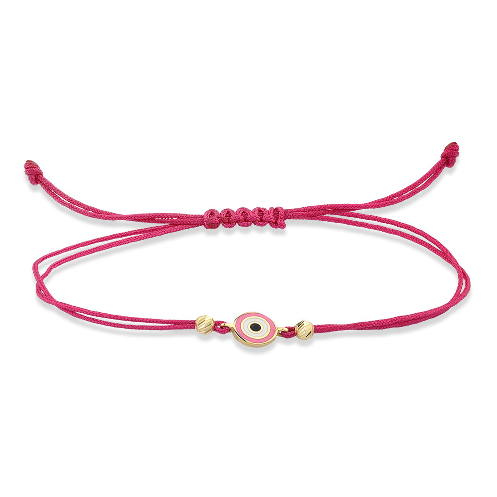 Çocuk Altın-İpli Bileklik BL1475A