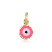 Çocuk Altın Kolye Ucu KU0520