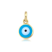 Çocuk Altın Kolye Ucu KU0520