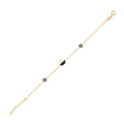 Çocuk Altın Bileklik BL0023A