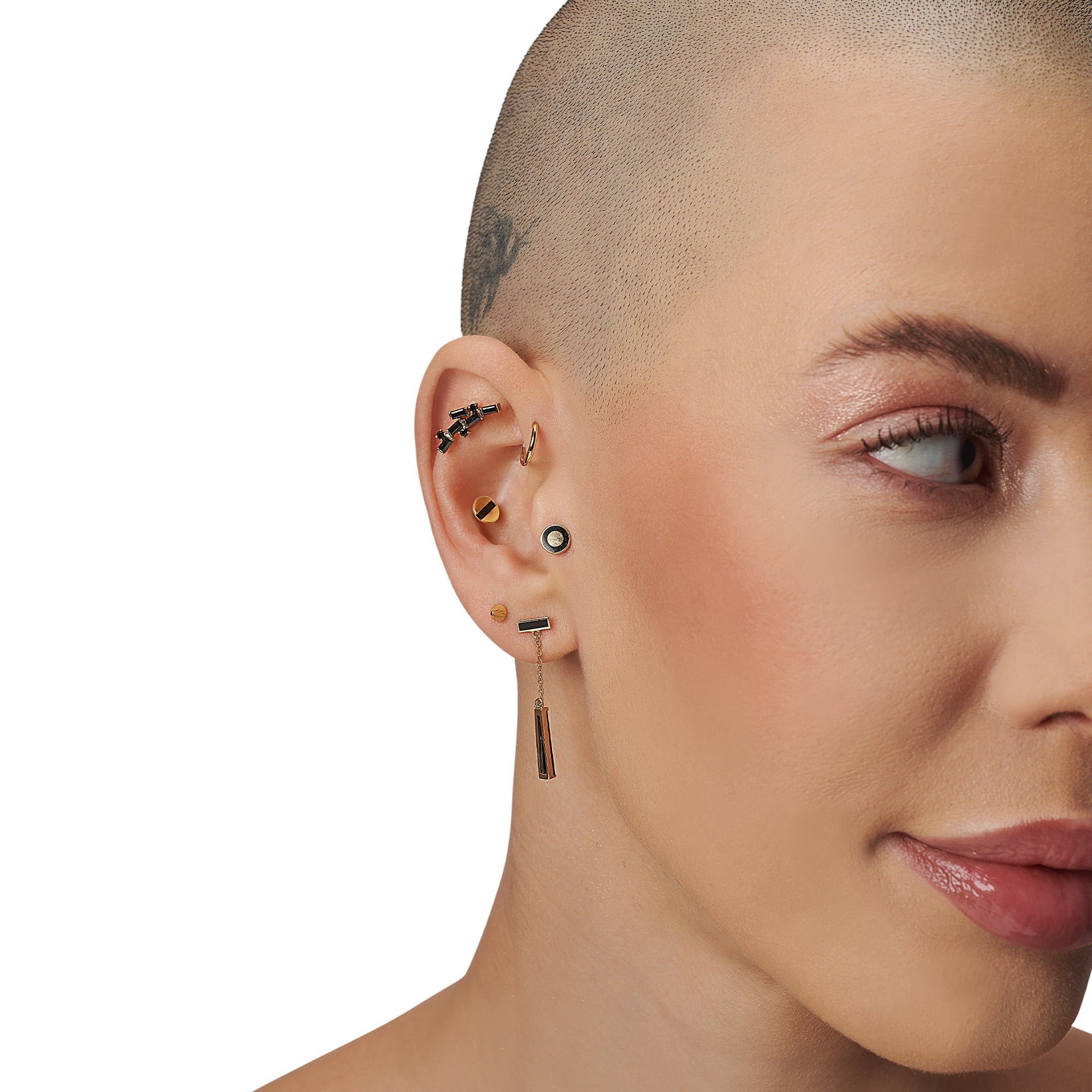 Halka Piercing (12mm)