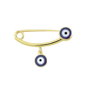 Çocuk Altın Bebek İğne IN0162